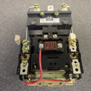 709-C0A103: STARTER, ALLEN BRADLEY